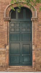 Photo Textures of Doors and Windows